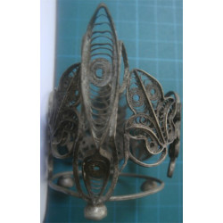 Telkari Bardak Altlığı_490