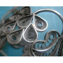 Telkari Bardak Altlığı_490