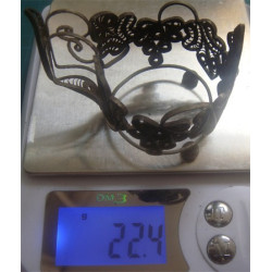 Telkari Bardak Altlığı_490