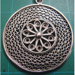 Telkari Anahtarlık_49