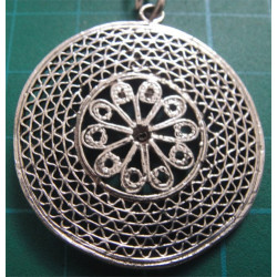 Telkari Anahtarlık_49