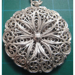 Telkari Anahtarlık_50