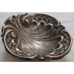 Midye Kabuğu Formunda Şekerlik_149