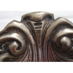 Midye Kabuğu Formunda Şekerlik_149