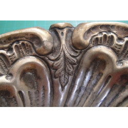 Midye Kabuğu Formunda Şekerlik_149