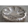 Hand Made Silver Bowl_153