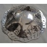 Hand Made Silver Bowl_157