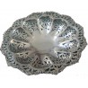 Hand Made Silver Bowl_158