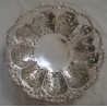 Hand Made Silver Bowl_160