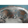 Hand Made Silver Bowl_161