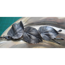 Yapraklı Şekerlik_163