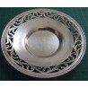 Hand Made Cup Plate_207