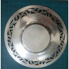 Hand Made Cup Plate_207