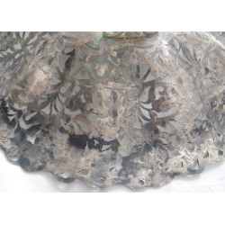 Silver Bowl_168