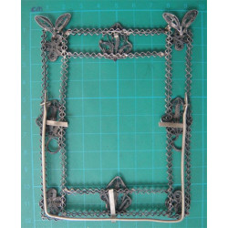 Filigree Picture Frame_3
