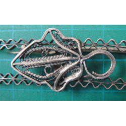Filigree Picture Frame_3