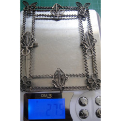 Filigree Picture Frame_3