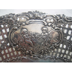 Tablo Gibi Meyve Kasesi_501