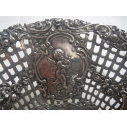 Tablo Gibi Meyve Kasesi_501