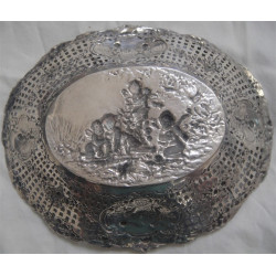 Tablo Gibi Meyve Kasesi_501