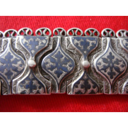 RUSSIAN 84 HALLMARK BELT_17