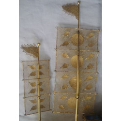 Mineli Gümüş Gemi