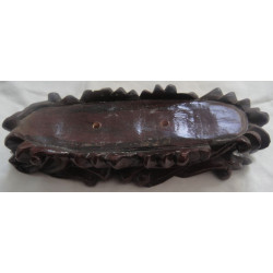 Mineli Gümüş Gemi