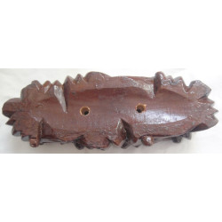 Mineli Gümüş Gemi