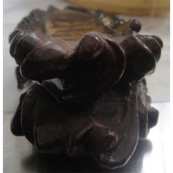 Mineli Gümüş Gemi