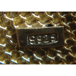 Mineli Gümüş Gemi