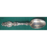 6 ea English Dessert Spoon_43