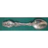 6 ea English Dessert Spoon_43