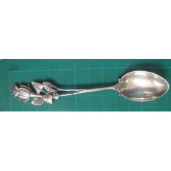 4 ea Tea Spoon_212