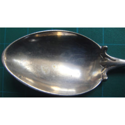 4 ea Tea Spoon_212