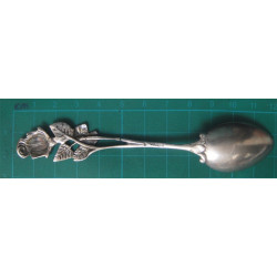 4 ea Tea Spoon_212