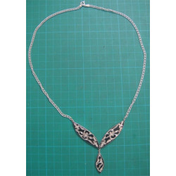 Oltu Necklace_221