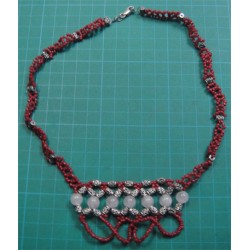Coral Necklace_235