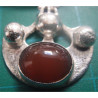 Agate Necklace_238