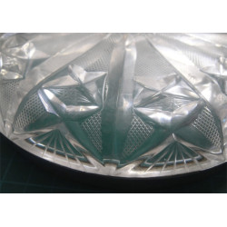 Kristal Sigara Tabağı