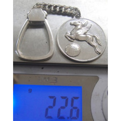 Pegasus  Anahtarlık_56