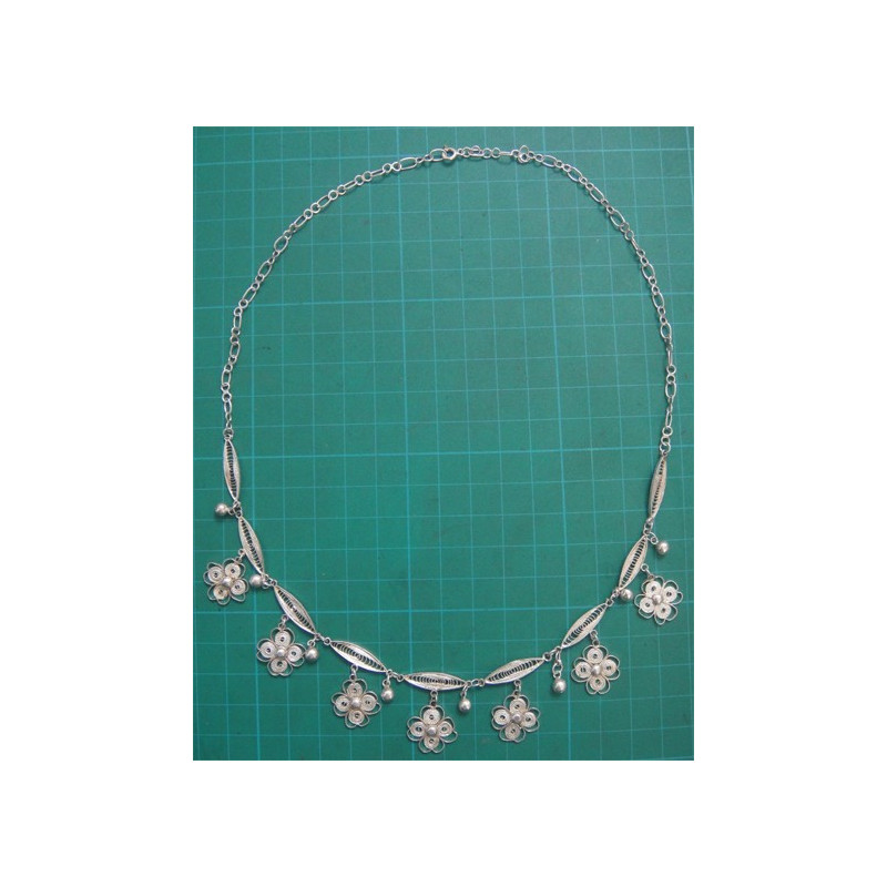 Fligree Necklace_249