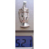 Egypt Cleopatra Pendant_708