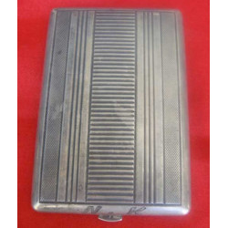 France Cigarette Case_19