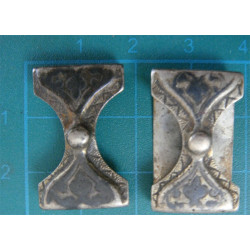 Savatlı Kemer Parçaları_21