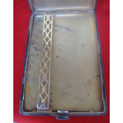 France Cigarette Case_19