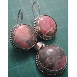 Pendant and Earring_803