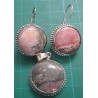 Pendant and Earring_803
