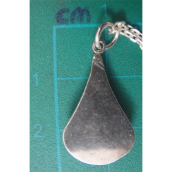 Oltu Pendant_821