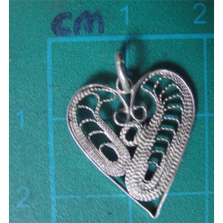 Fligree Pendant_830