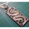 Fligree Pendant_832